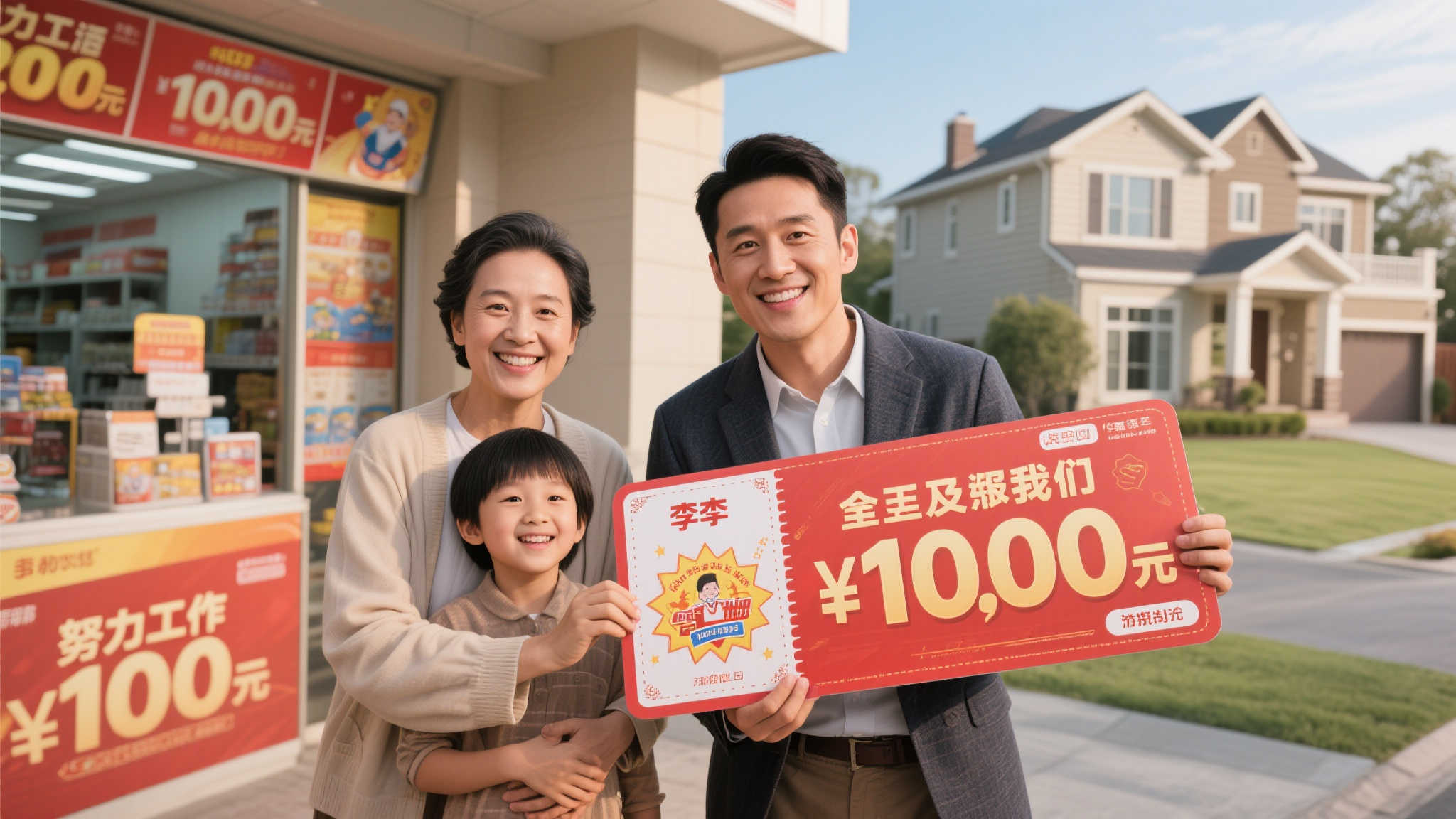 Baccarat百家乐介绍