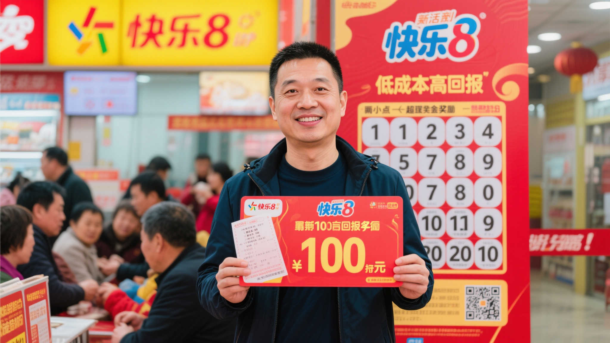Baccarat百家乐介绍
